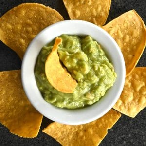 Guacamole Dip