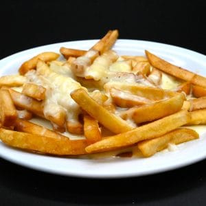 Cheese Fries