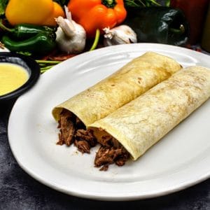 Burrito Hacienda