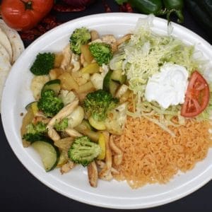 Pollo Hawaiiano