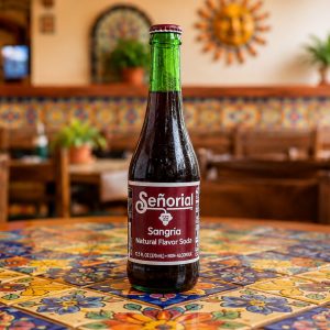 Sangria Señorial