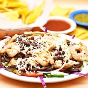 Texas Salad