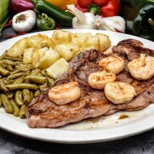Steakhouse Special