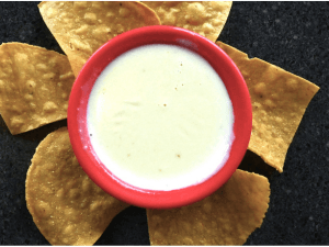 Chips and Salsa